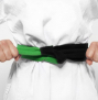 Six Sigma Combo Green Belt und Black Belt