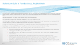 Feedback Rollenspiel