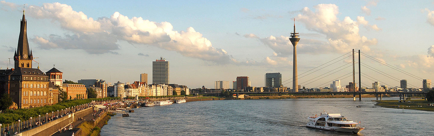 Six Sigma College Düsseldorf Six Sigma College Düsseldorf