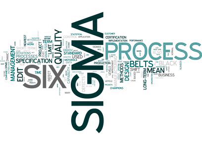 Six Sigma